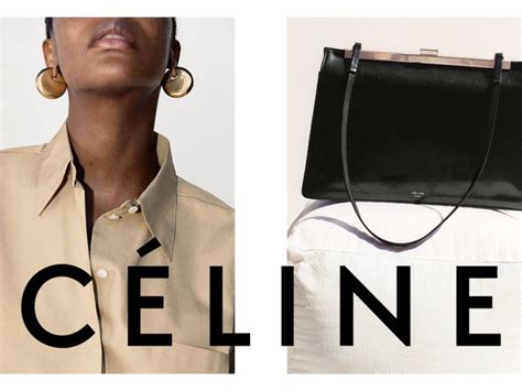 celine история бренда|Céline: история бренда и его основате.